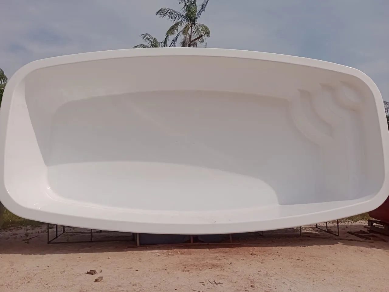 Piscinas de fibra  - Foto 4