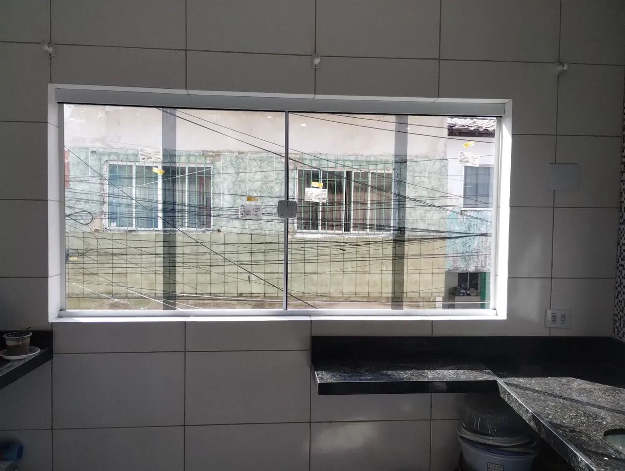 Promoção! Portas e janelas em vidro temperado! - Foto 6