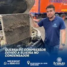 Compressor pra Caminhão  - Foto 3