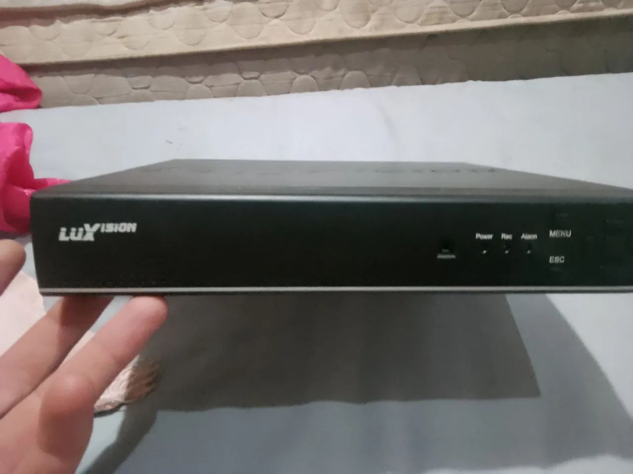 DVR 4 Canais  - Foto 2