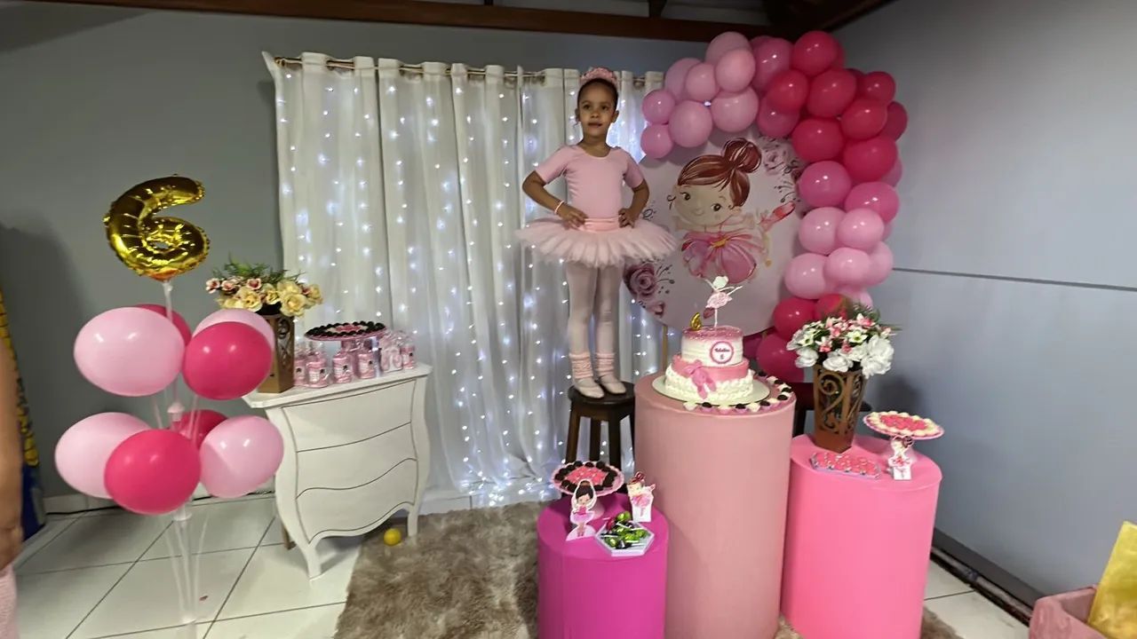 Saia bailarina da ballare - Foto 2