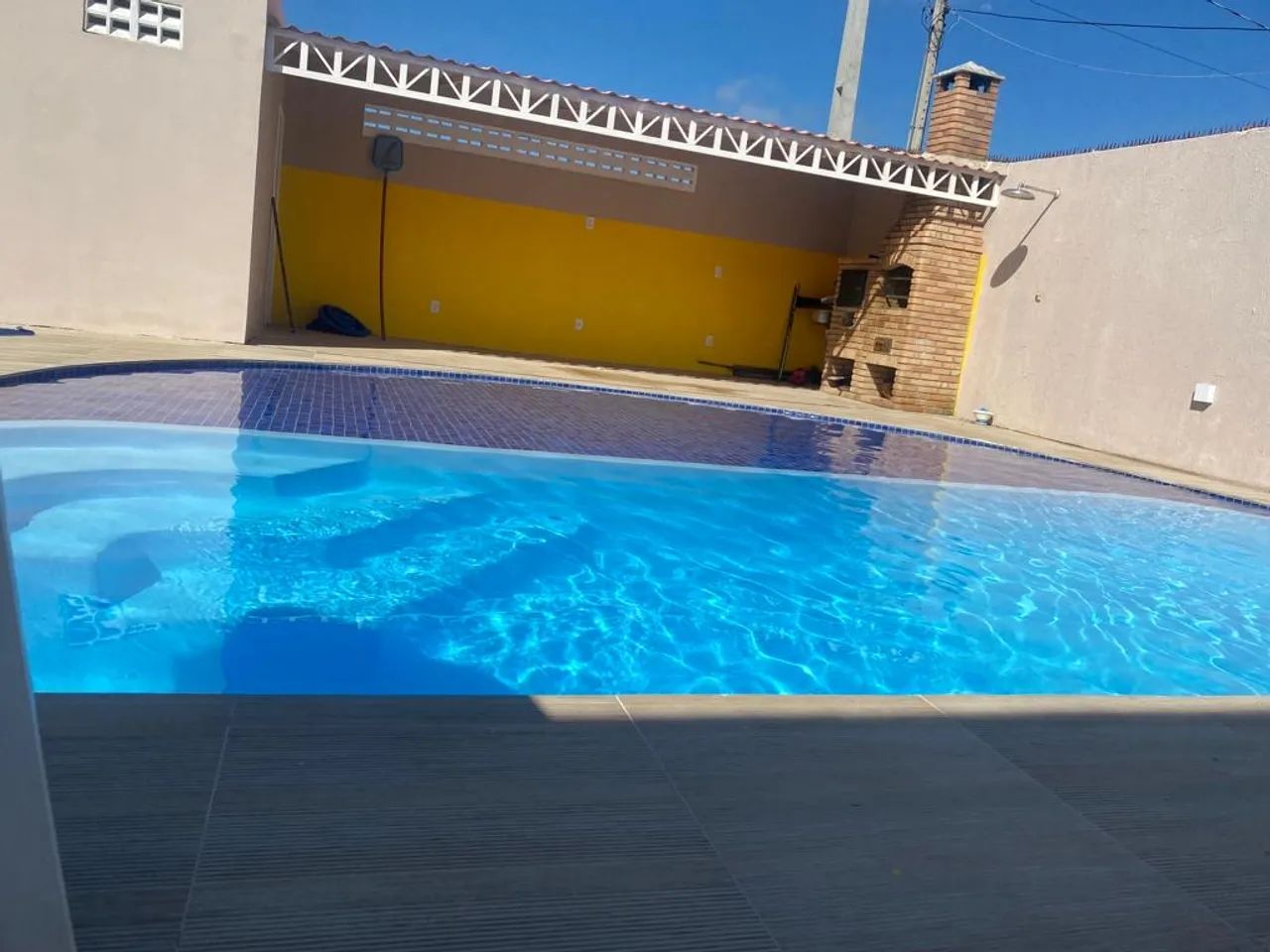 Casa pra alugar praia de Pitimbu, Paraíba . - Foto 5