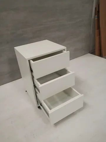 gaveteiro para escritorio  - Foto 4