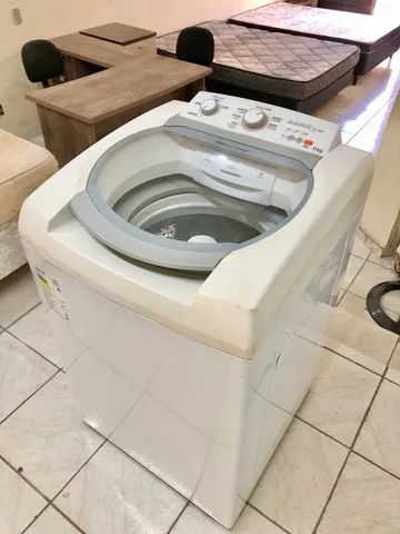 Máquina de lavar roupas Brastemp , máquina de lavar 11 kilos, lavadora de roupas - Foto 3