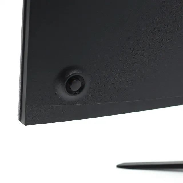 Monitor Gamer Ninja Rinnegan, 27 Pol, Curvo, Quad HD, 1ms, 165Hz, HDR