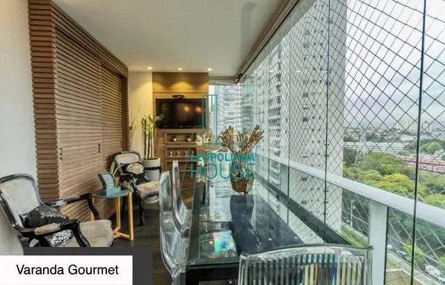 APARTAMENTO 2 dorms. (87m²) - VILA ANÁSTACIO - Foto 3