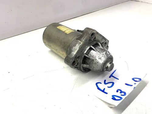 Motor Arranque Ford Ka Fiesta Rocan 1.0 8v Xs6u11000ad Orig - Foto 3