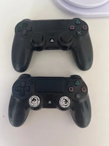 Controle de PS4 ORIGINAL 