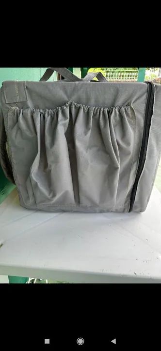 Bag para motoboy - Foto 5