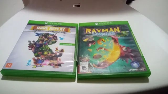 Vendo jogos de vídeo game  - Foto 3