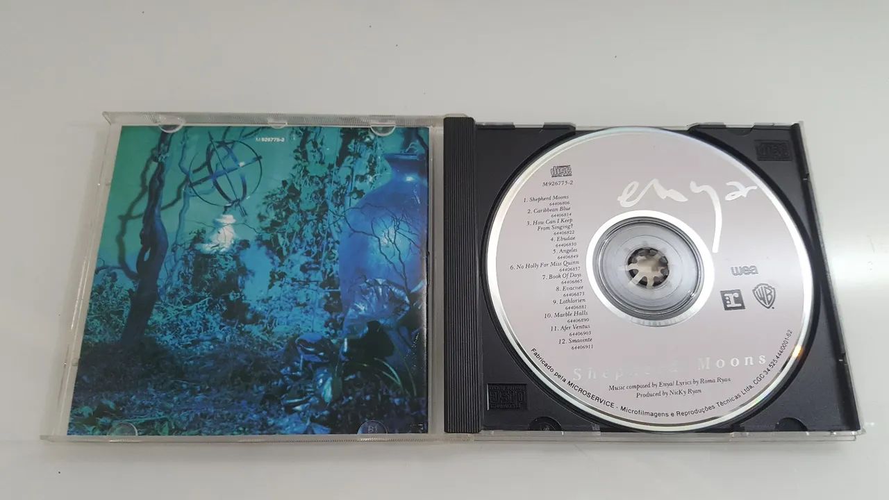 Enya - Foto 2