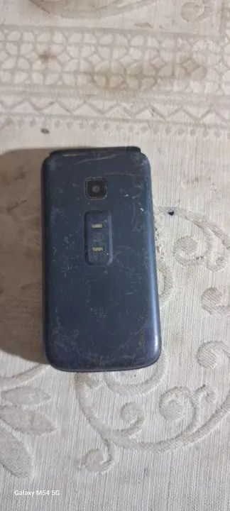 Celular multlazeer ,não está funcionando 