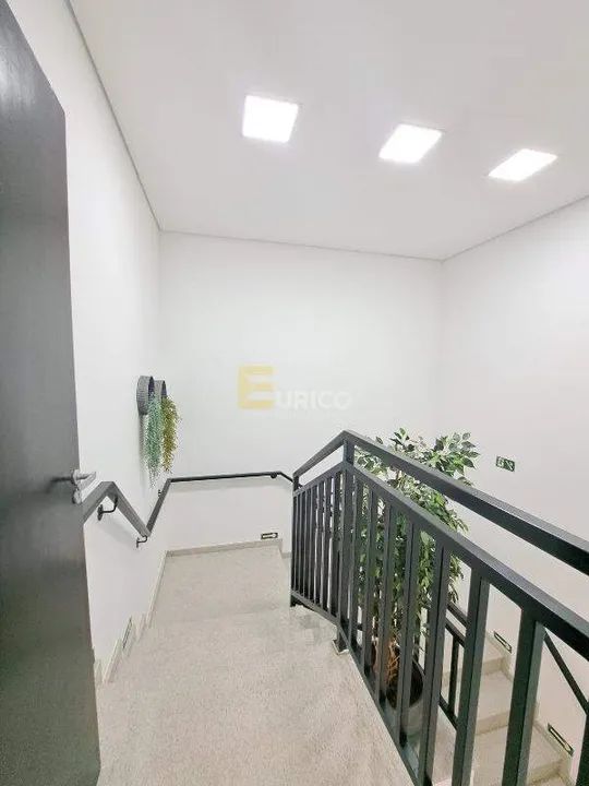 Sala para aluguel no SANTA CRUZ em Valinhos/SP - Foto 5