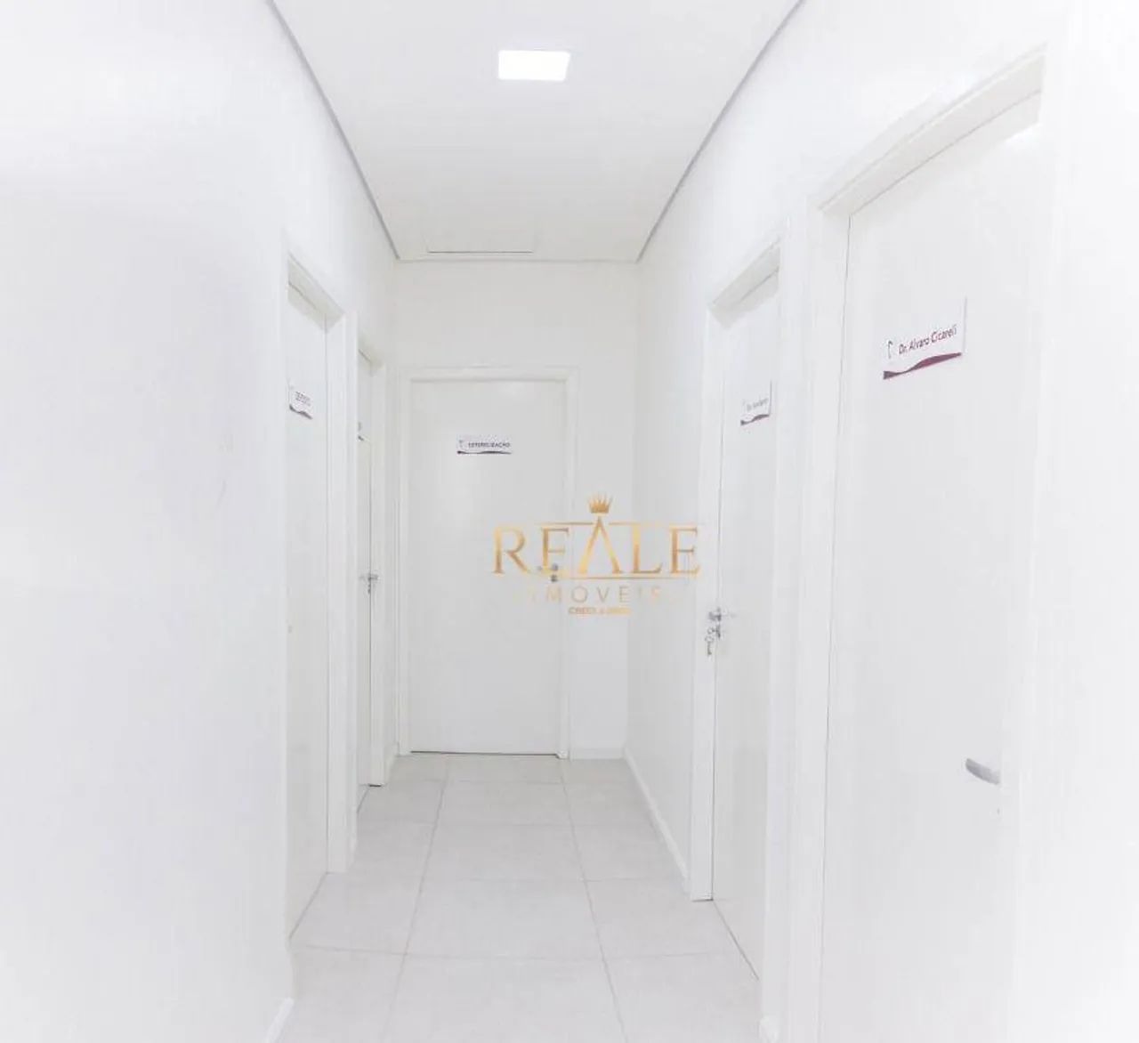 Salão para alugar, 200 m² por R$ 13.500,00/mês - Vila Cascais - Vinhedo/SP - Foto 5