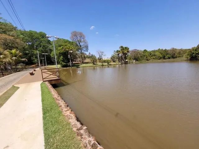 Vendo ágio de lote condomínio fechado 160 mil - Foto 5