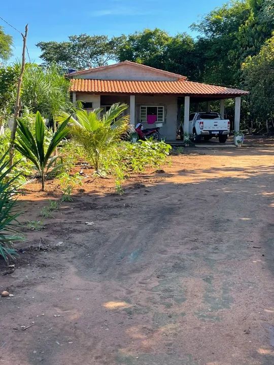 foto - Aparecida de Goiânia - Jardim Florença