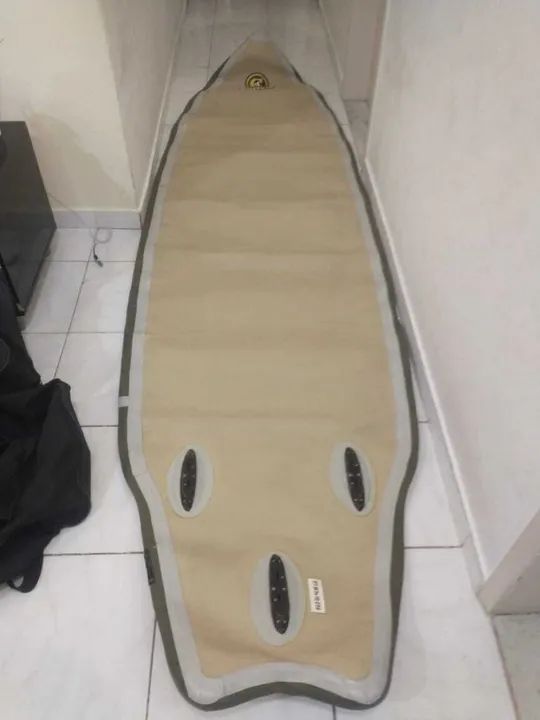 Vendo SUP Inflável da WATERMAN U.S.A. 12" - Foto 3