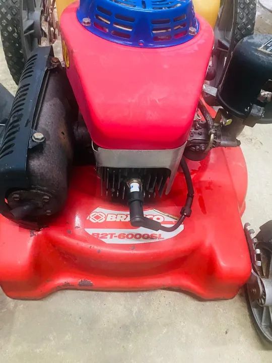 Cortador de grama - Foto 4