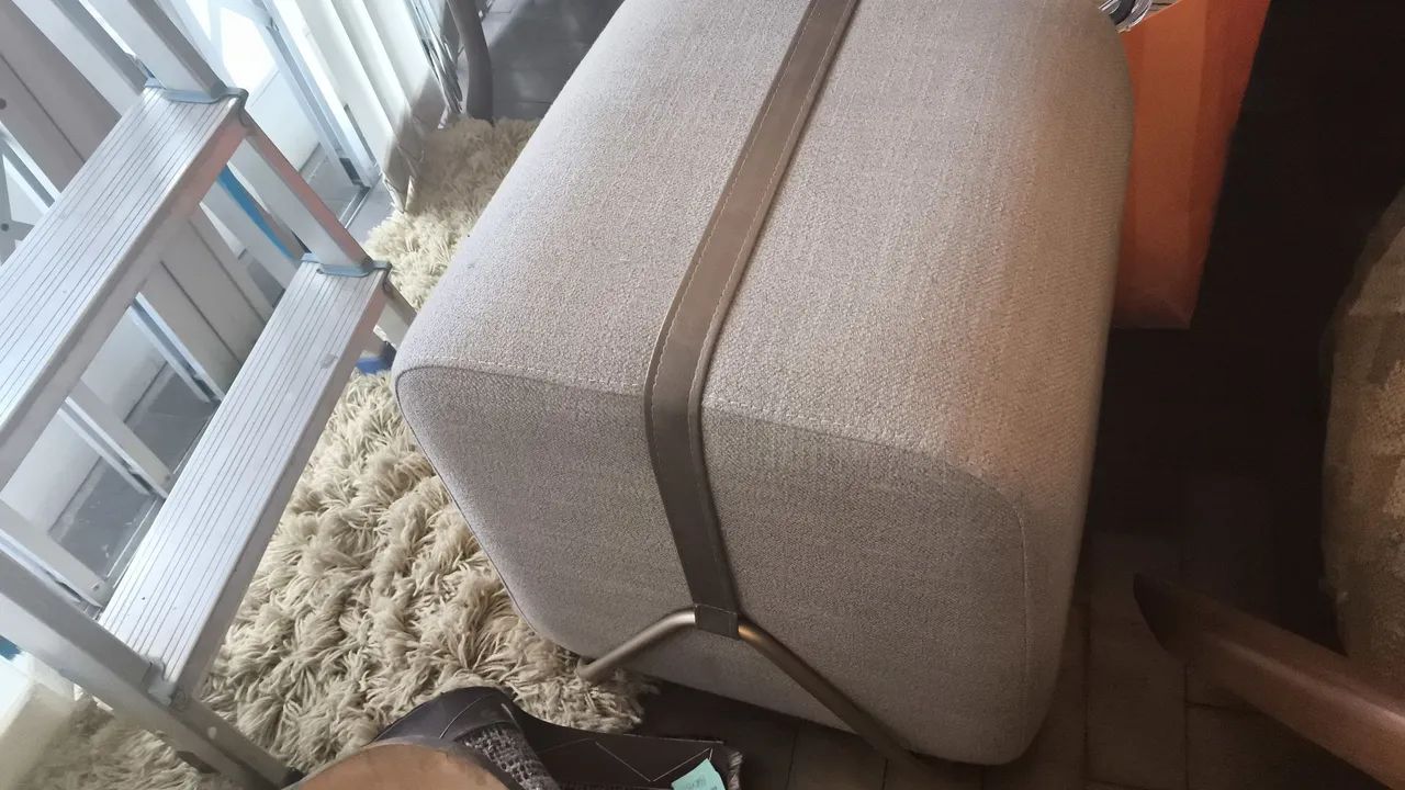 Puff decorativo  - Foto 2