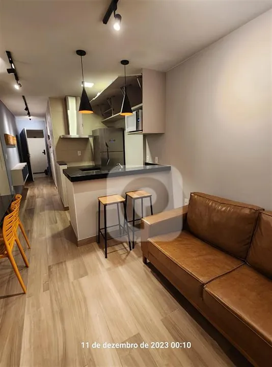 Empreendimento Studios 111 - o primeiro projeto do bairro da Tijuca