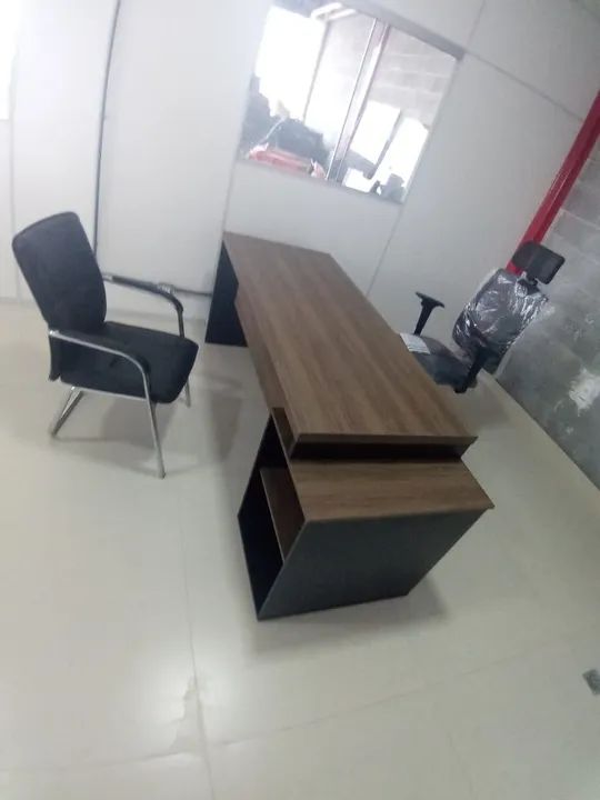 mesas e balcão 