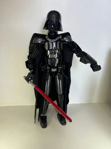 Lego 75534 Darth Vader (Lego Original)