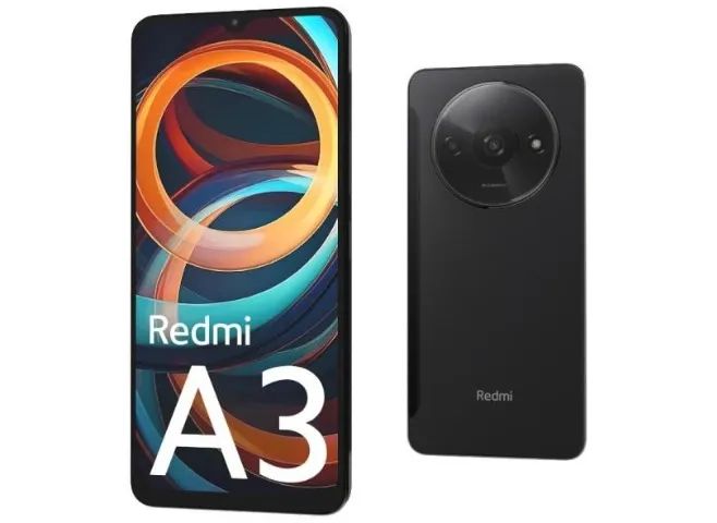 Redmi A3 128GB/4Ram