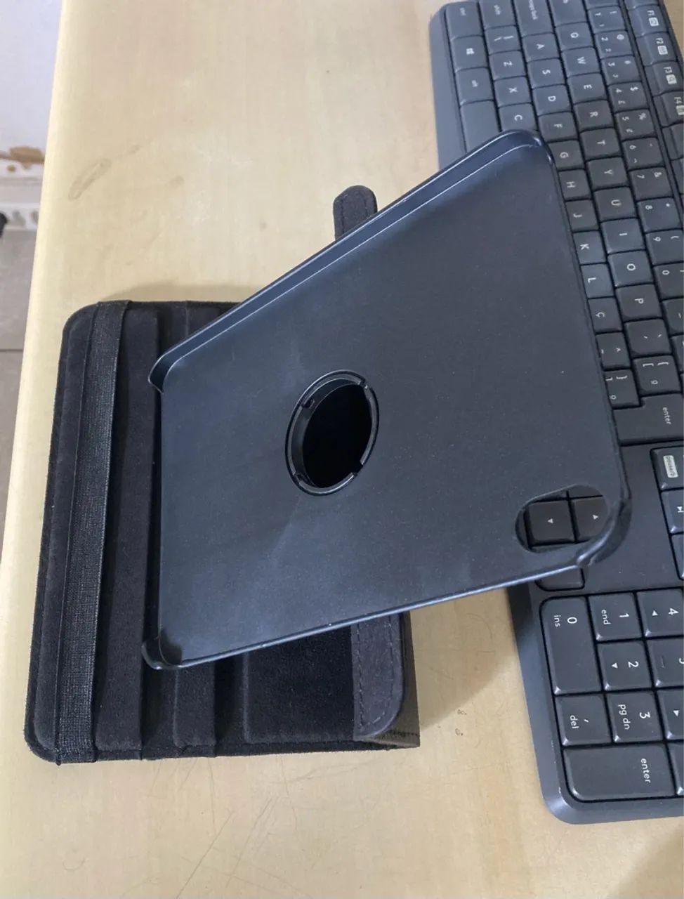 Case para iPad mini 6/7 - Foto 2