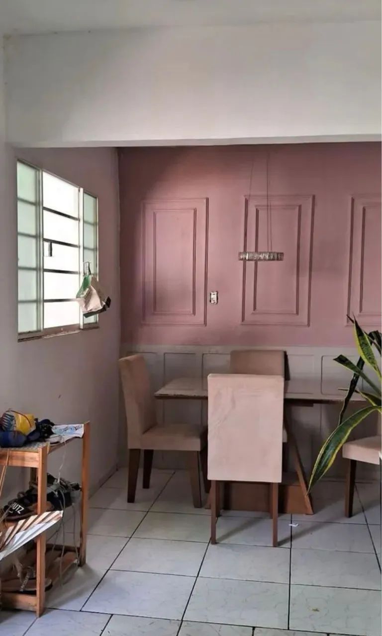 Casa a venda na samambaia norte(parcelada)  - Foto 5