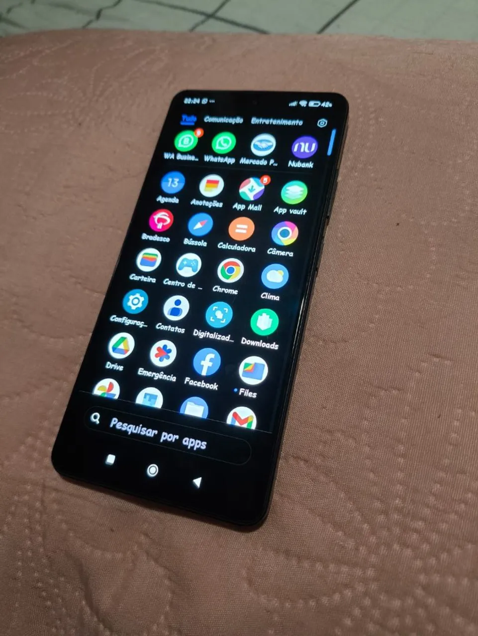 Vendo Poco x5 pro 5g nfc 128 gb