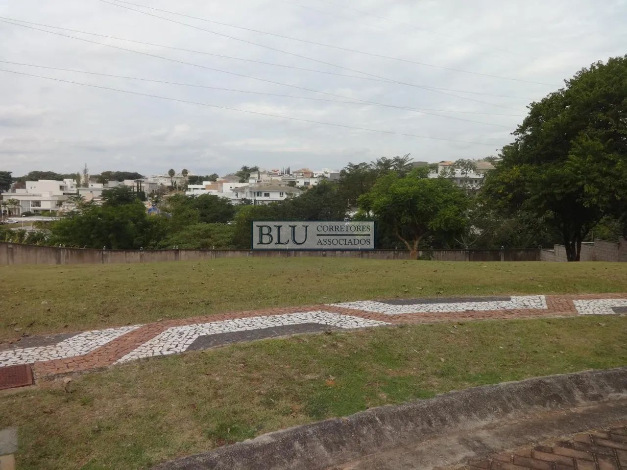 Terreno a venda em Sousas - Condomínio Reserve Sainte Helene