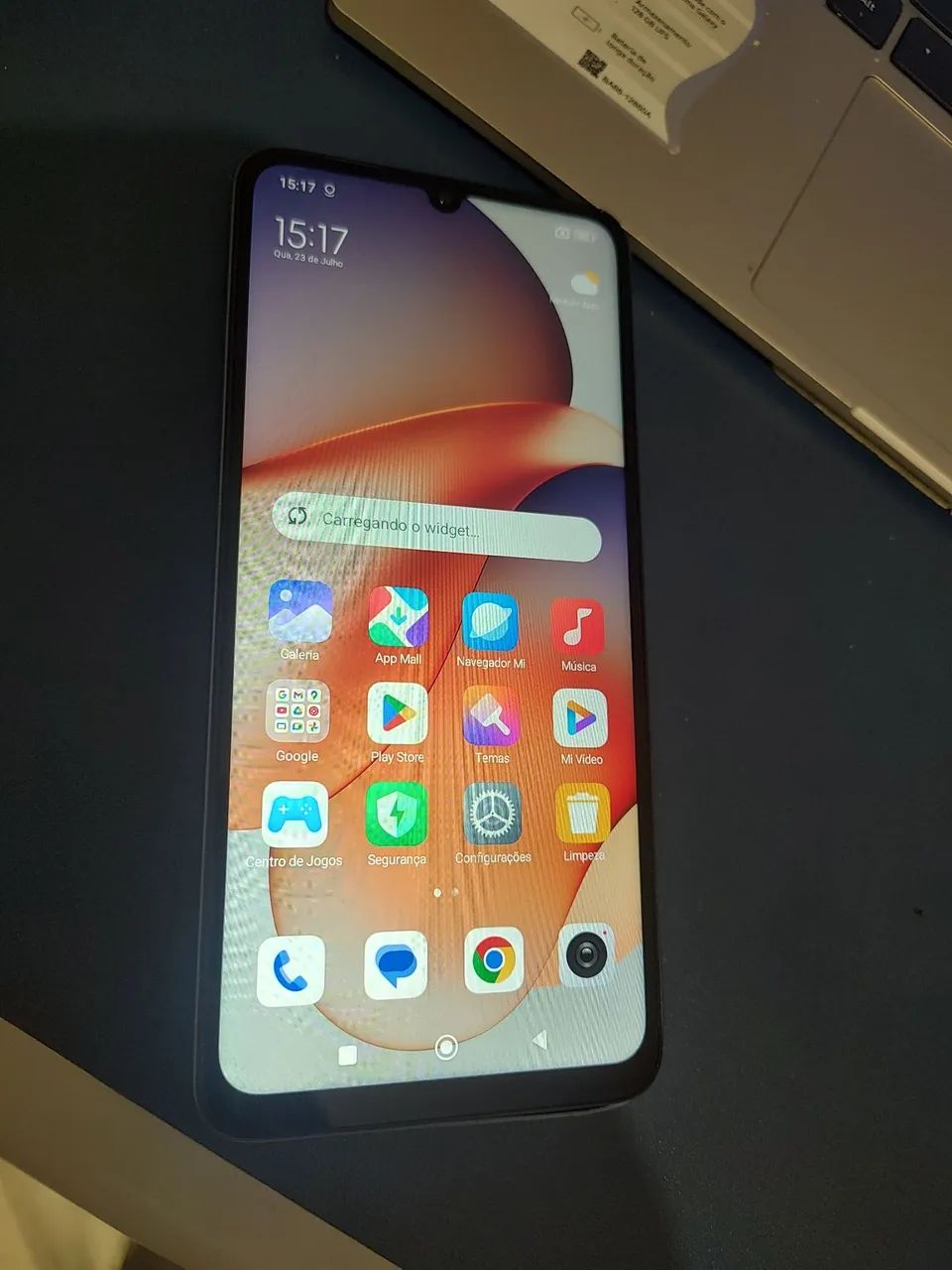 Redimi 13c 256g 8 ram