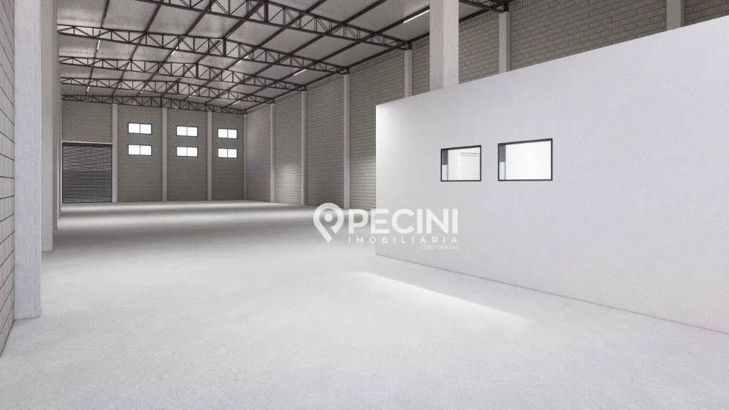 Barracão comercial para venda e locação em Ajapi: - Foto 3