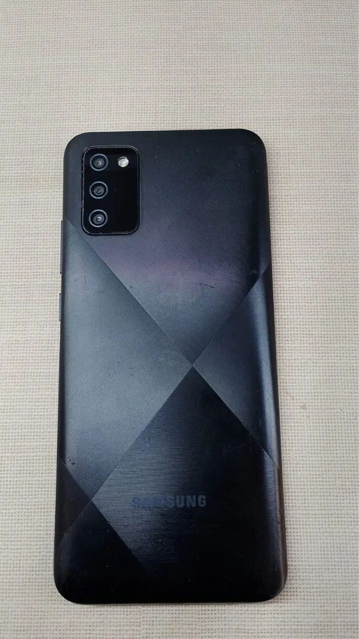 Samsung a02s  - Foto 2