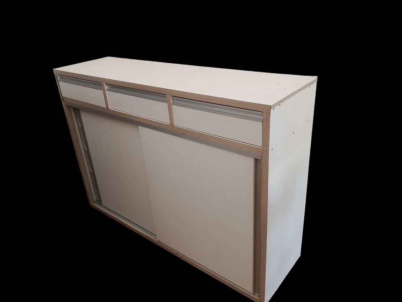 Cômoda em MDF,leia o anúncio  - Foto 6