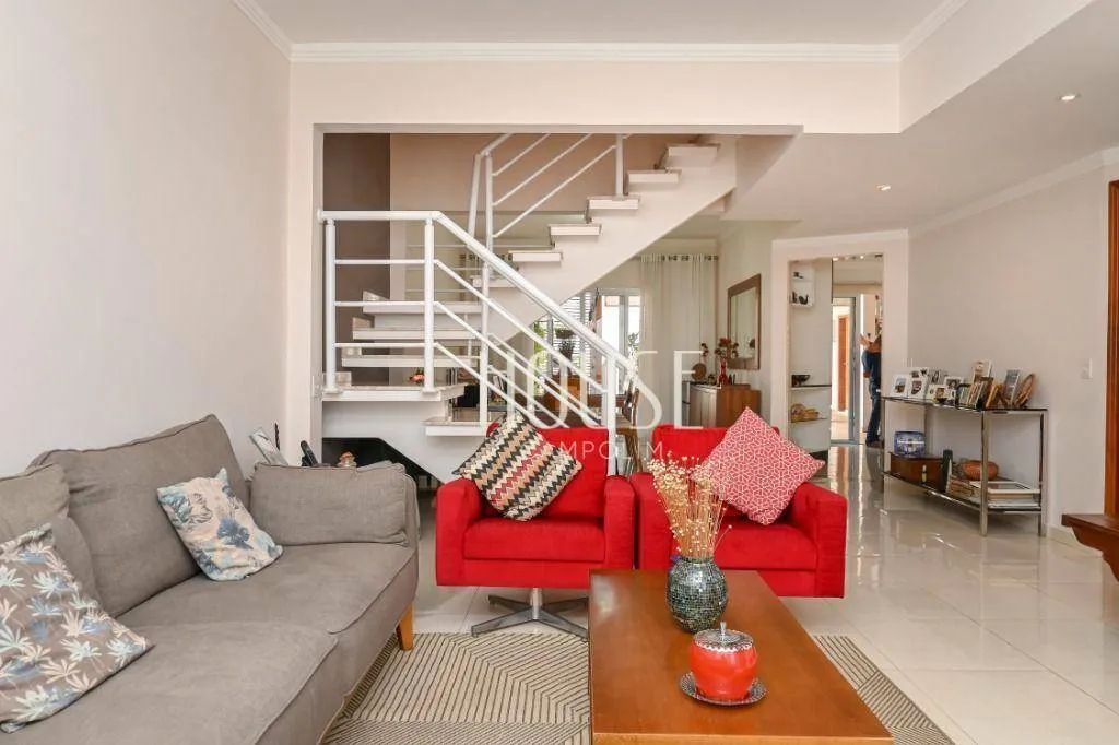 Casa em Vila Inglesa à venda em condomínio de alto padrão em Sorocaba, com 280m² | CA4086 - Foto 3