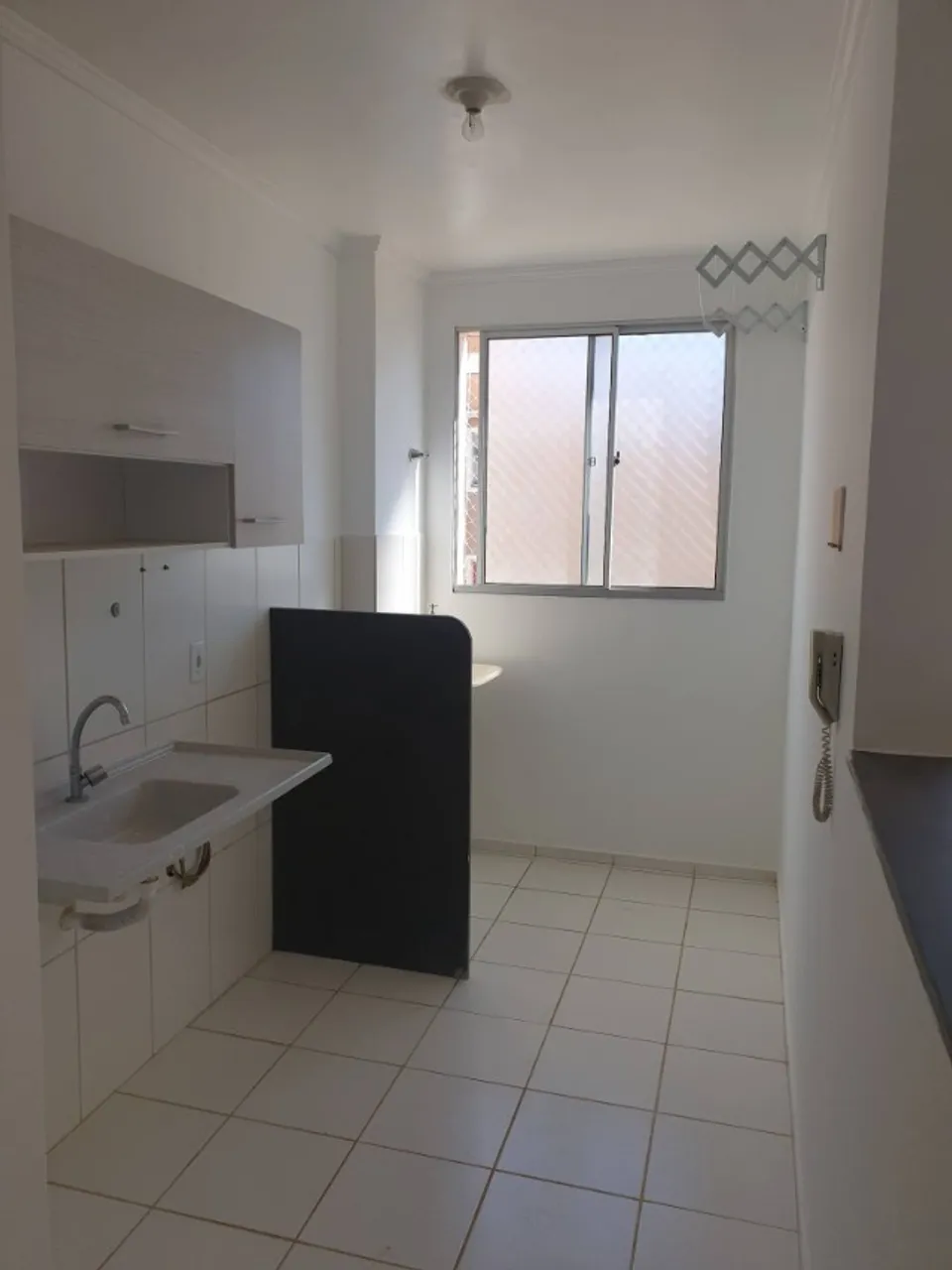 Aluguel de Apartamento no Residencial Belle Acqua - Excelente Localização