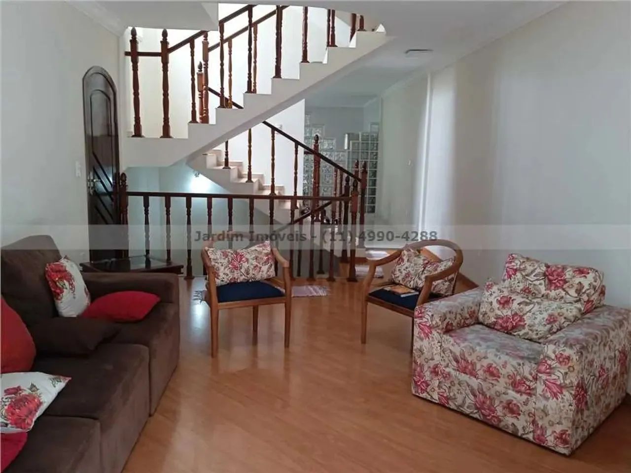Sobrado - Jardim Monte Libano - Santo Andre - Sao Paulo | Ref.: 31031