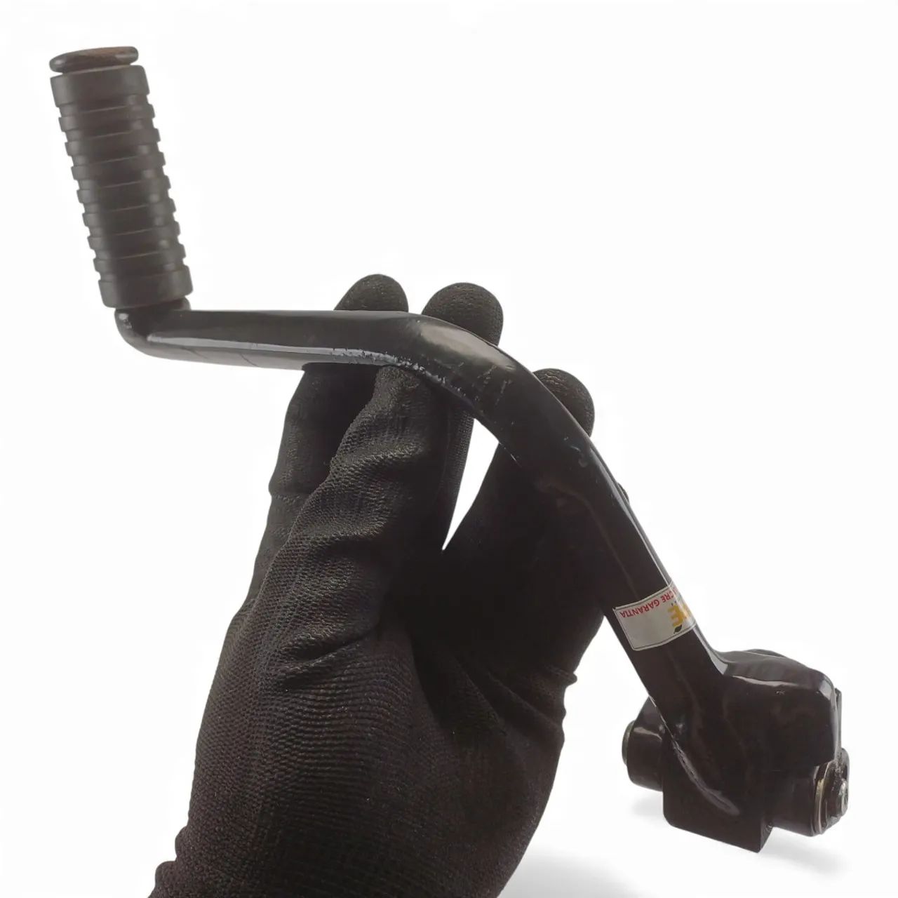 Pedal Partida Quick Starter Bajaj Dominar 160 2023 2024 2025 - Foto 6