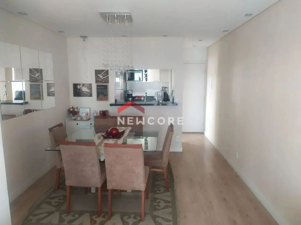 Apartamento em Rua Vicenzo Paciullo - Jardim Las Vegas - Guarulhos/SP - Foto 2