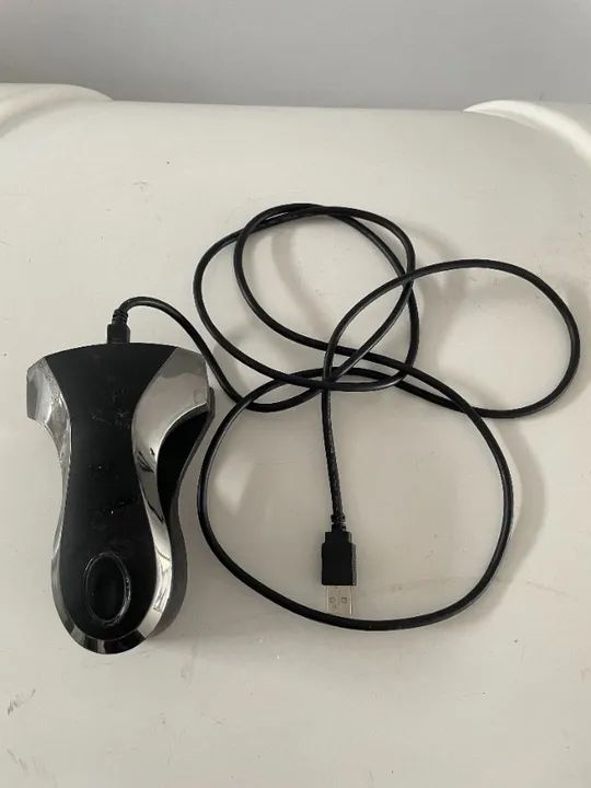 Aparelho de Exame Mineralograma 