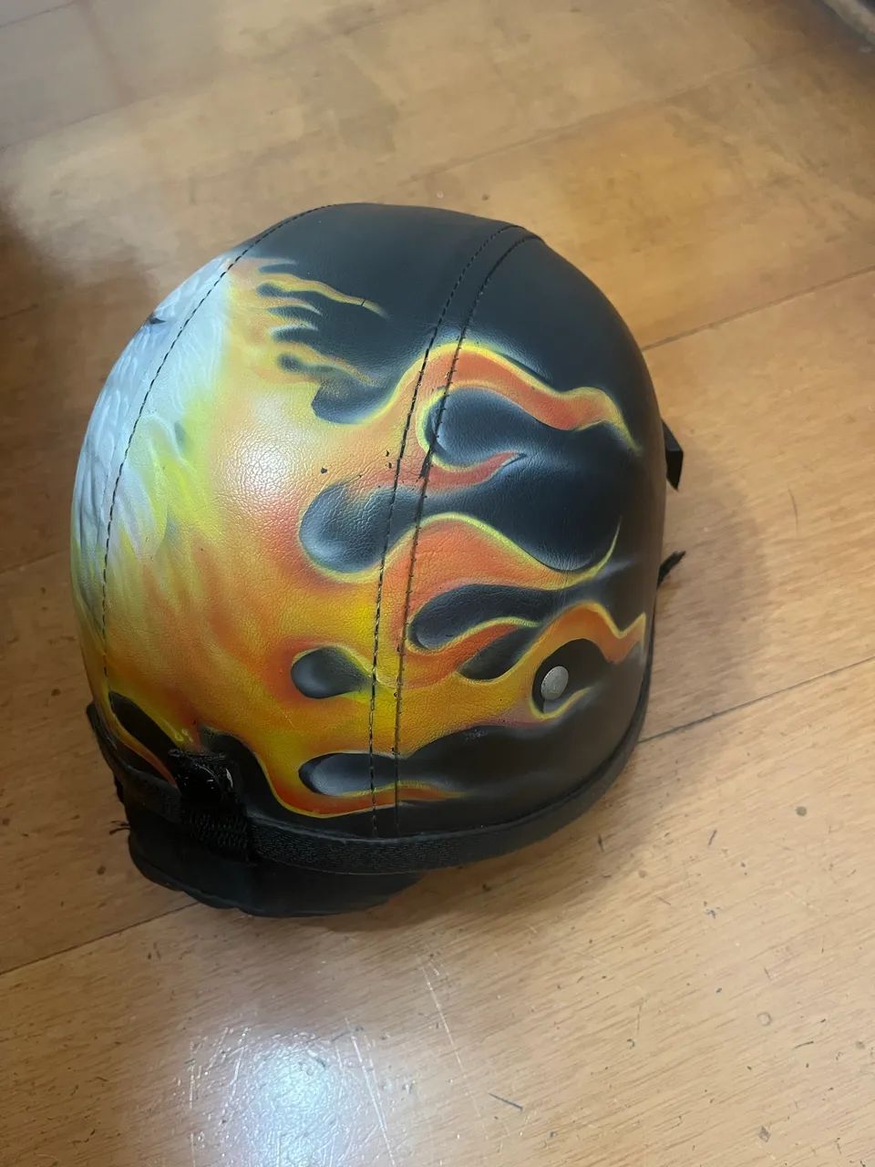Capacete coquinho no estado - Foto 3