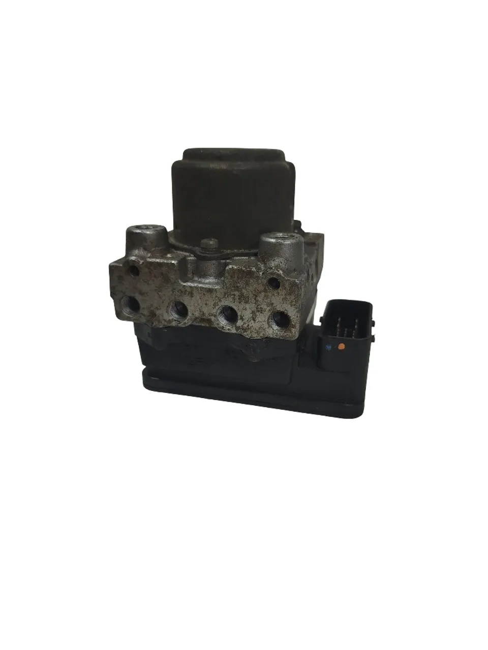 Módulo De Abs Civic G9 2012/2016 Original