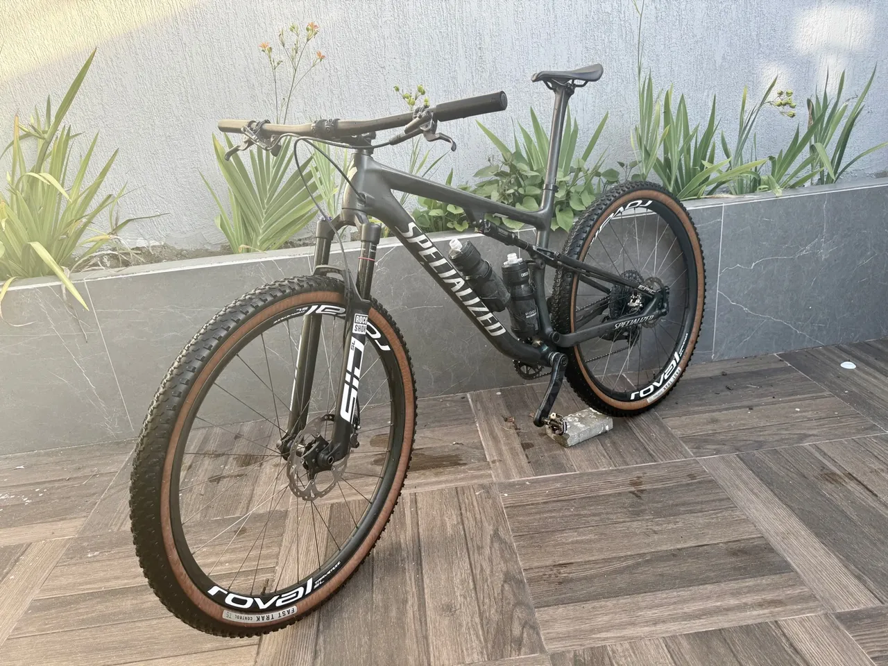 Specialized Epic 2022