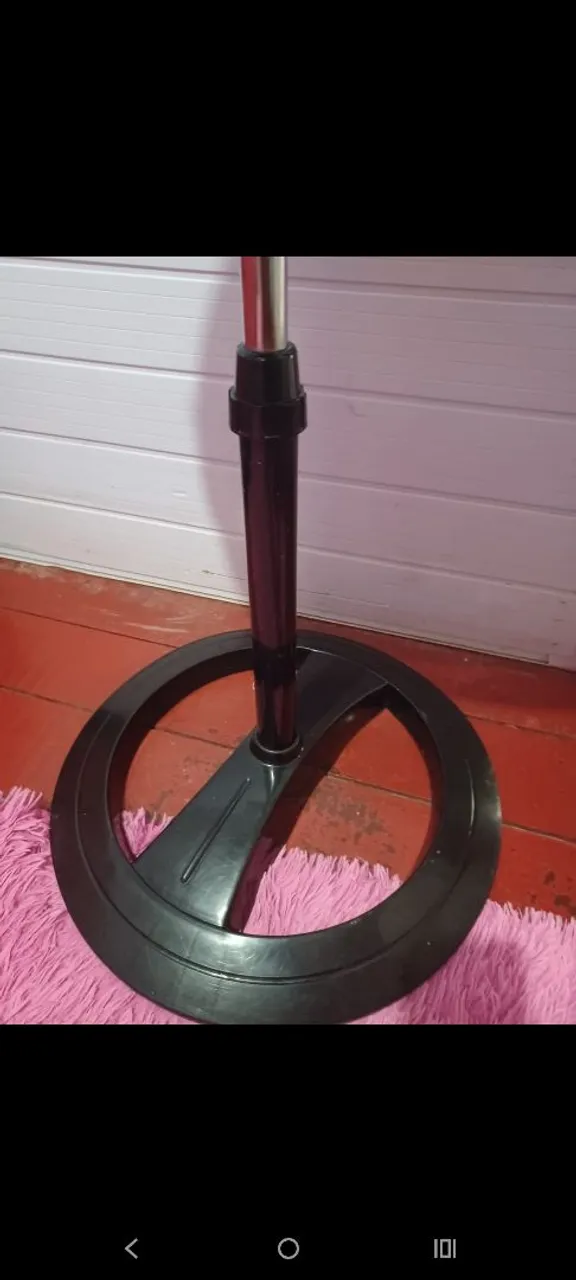 Vendo ventilador