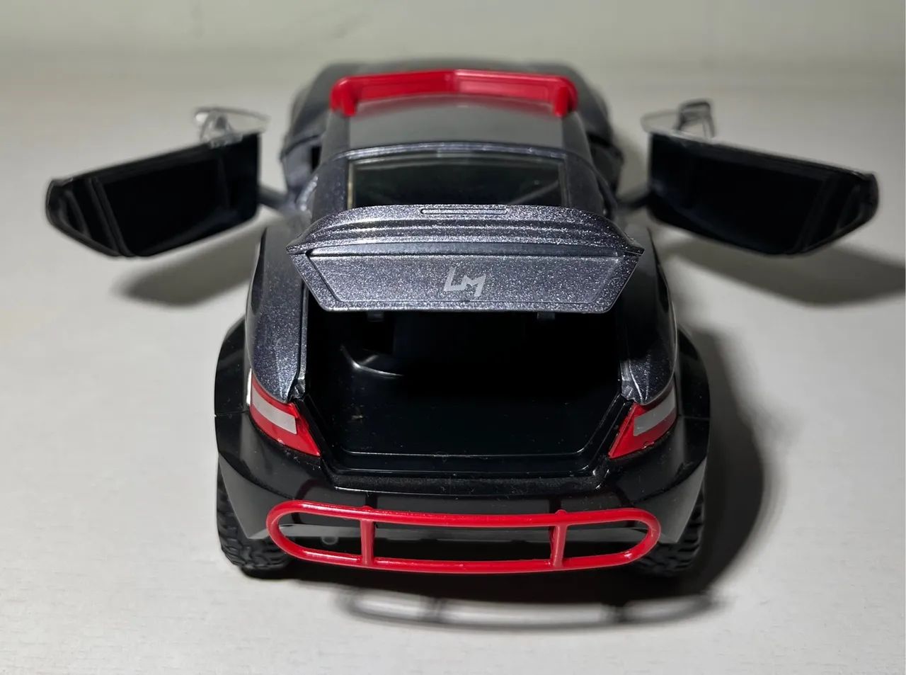 Carrinho Miniatura 1:24 - Foto 3