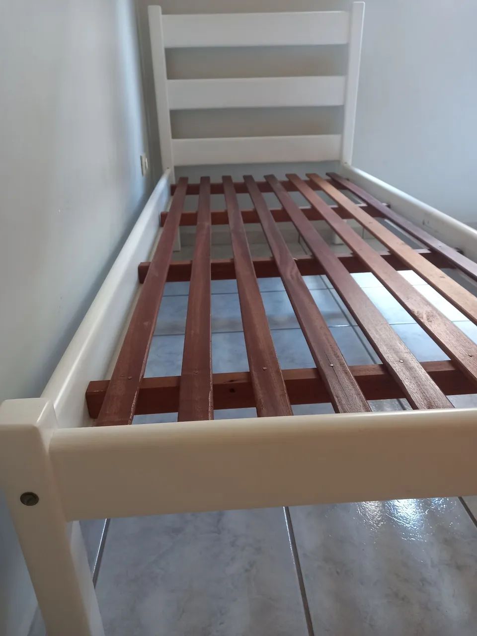 Camas de madeira - Foto 3