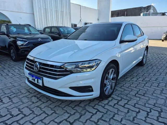 Jetta comfort 1.4 2019 50.000 km Meira Lins Seminovos - Foto 2