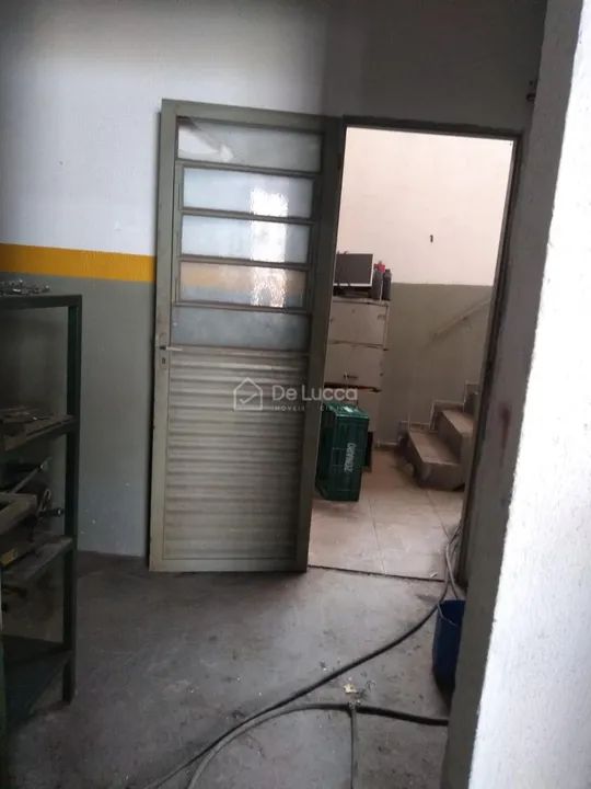 galpão - Parque Via Norte - Campinas - Foto 7