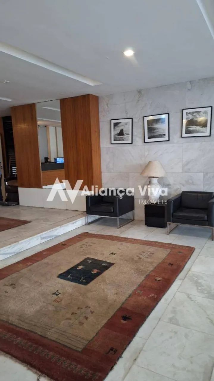 Leme | Apartamento 3 quartos, sendo 1 suite - Foto 2